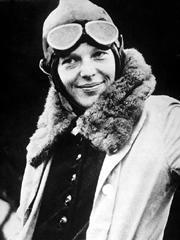 Amelia Earhart (1897 - 1937) - Find A Grave Memorial