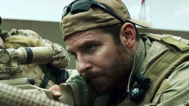 American Sniper: Was Chris Kyle Really A Hero? - BBC News