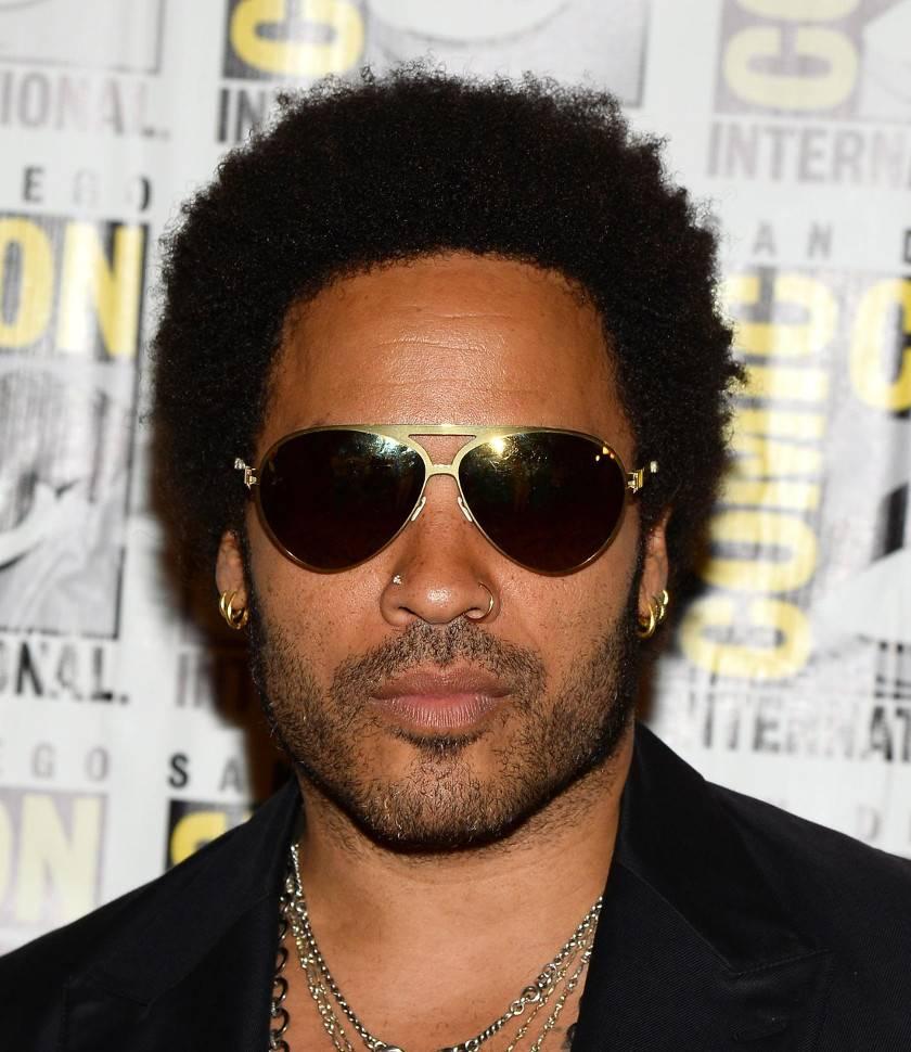 American Woman Chords & Tabs By Lenny Kravitz @ 911Tabs