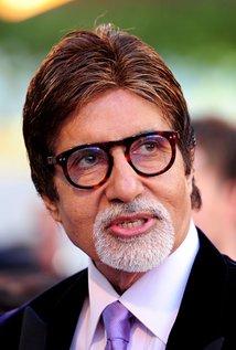 Amitabh Bachchan - IMDb