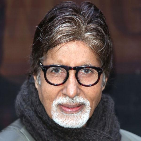 Amitabh Bachchan Speaks Up On 'growing Intolerance', Says Indian