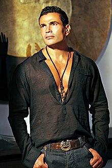 Amr Diab - Wikipedia