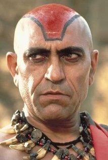 Amrish Puri - Alchetron, The Free Social Encyclopedia