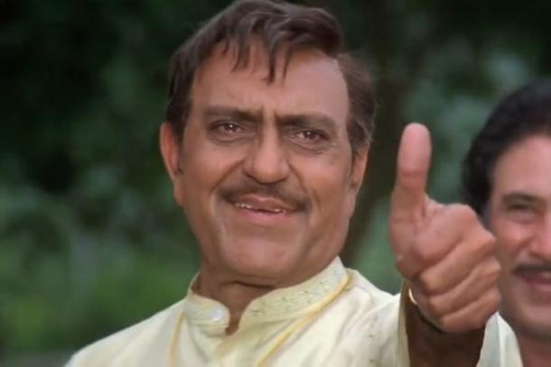 Amrish Puri Biography, Age, Height, Weight, Death, Family, Photos
