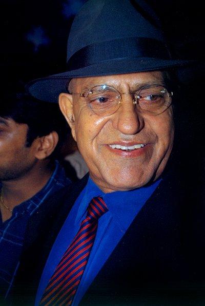 Amrish Puri - Wikipedia, The Free Encyclopedia