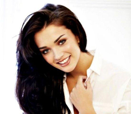 Amy Jackson Height, Weight, Age, Affairs & More - StarsUnfolded