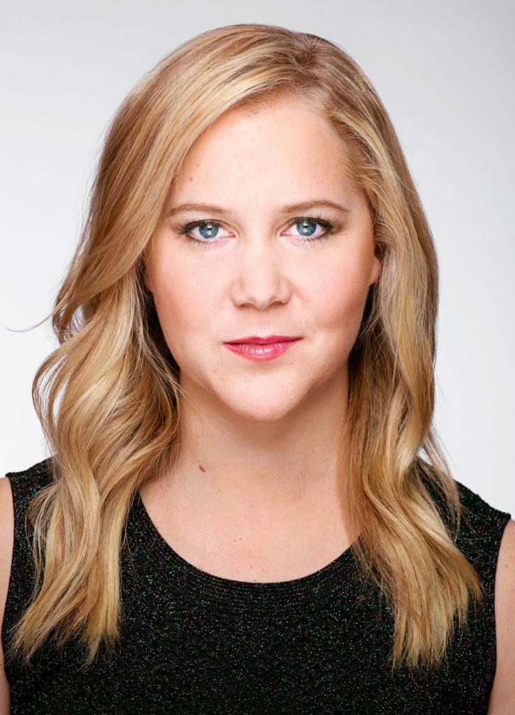 Amy Schumer's Raucous Feminism - The New Yorker
