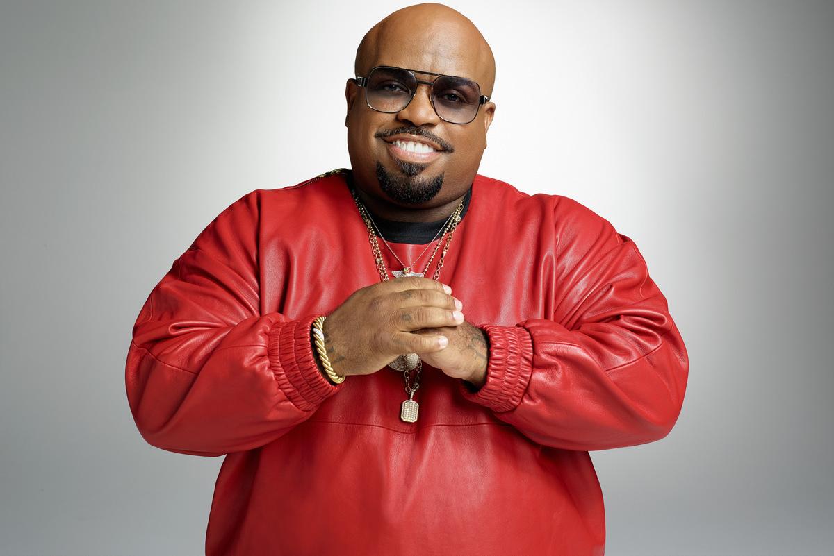 An Interview With CeeLo Green: Live At The Cox Thursday, March 10