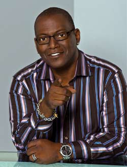 An Interview With Randy Jackson