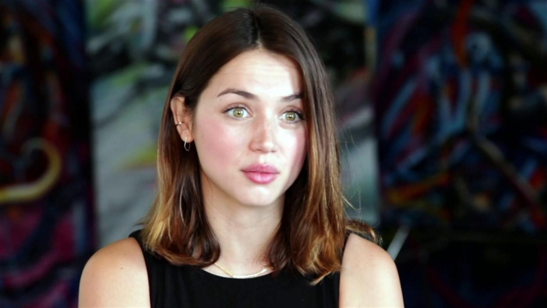 Ana De Armas HD Wallpapers Free Download In High Quality And Resolution