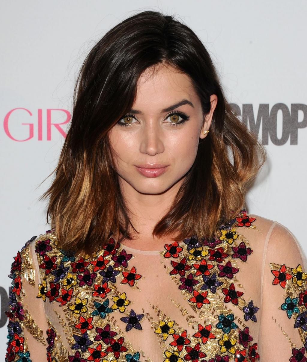Ana De Armas Photography   Full HD Pictures