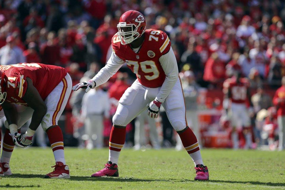 Analysis: How Donald Stephenson Fits