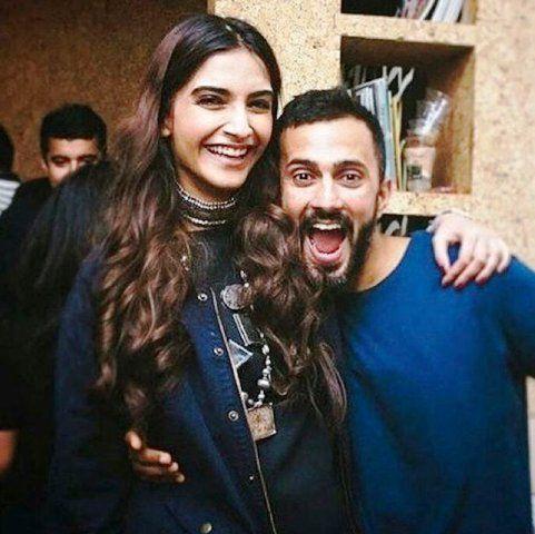 Anand Ahuja (Sonam Kapoor's Boyfriend) Age, Biography, Profession