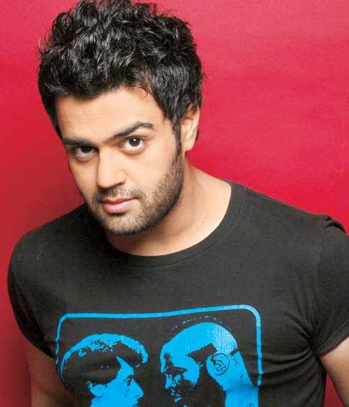 Anchoring Not Stepping Stone To Movies: Manish Paul - Entertainment