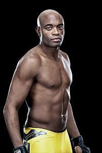 Anderson Silva Fights Record Profile MMA Fighter
