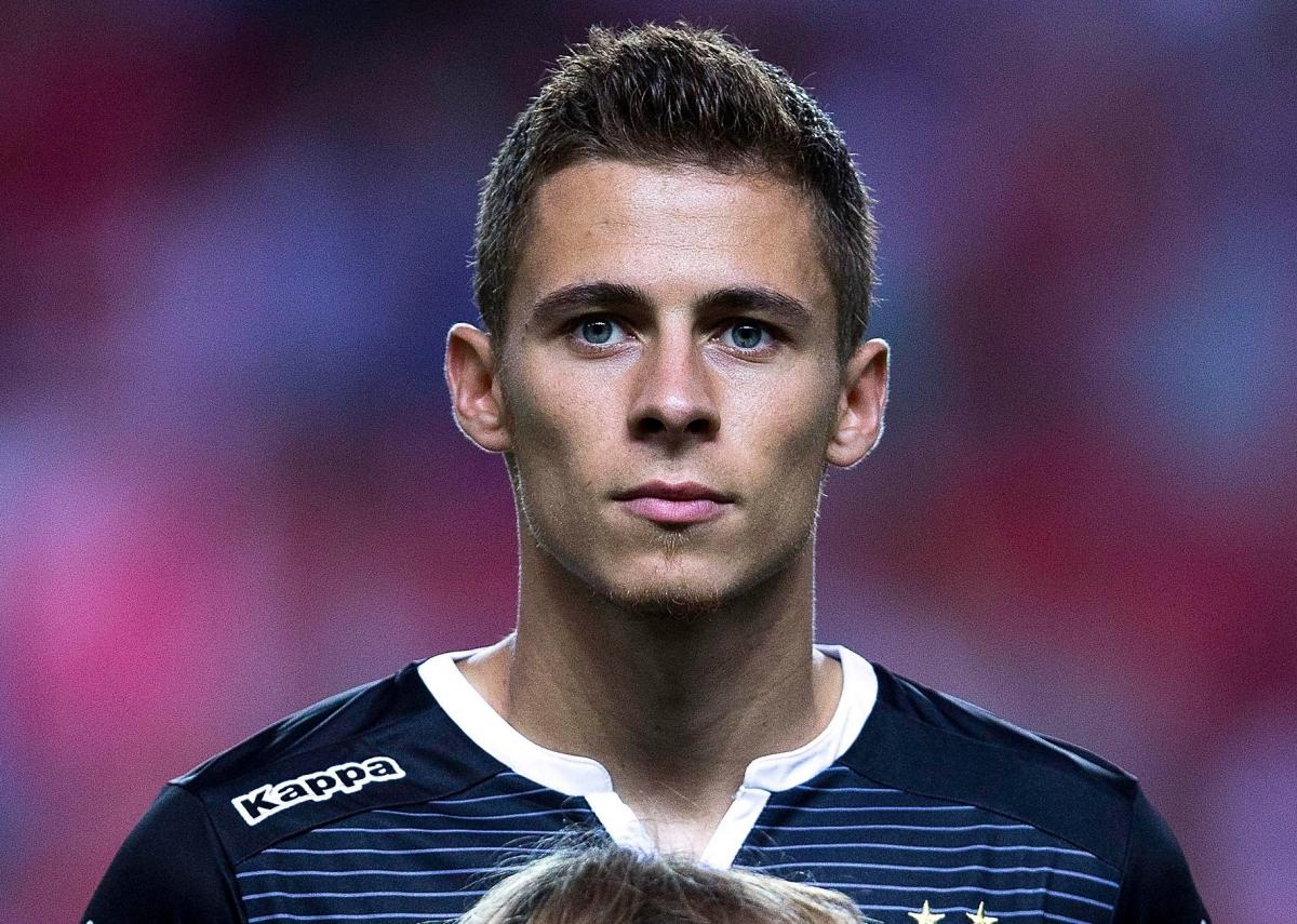 Andre Schurrle And Thorgan Hazard Reveals Reasons For Chelsea Exits