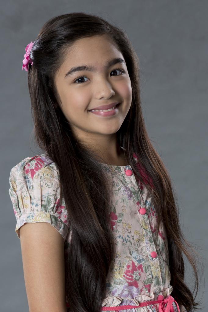 Andrea Brillantes photos