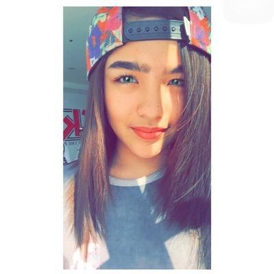 Andrea Brillantes (@andreabrillan17)   Twitter