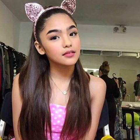 Andrea Brillantes (@andreastrikers)   Instagram Photos And Videos