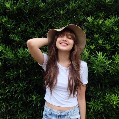 Andrea Brillantes (@iamandrea_b)   Twitter