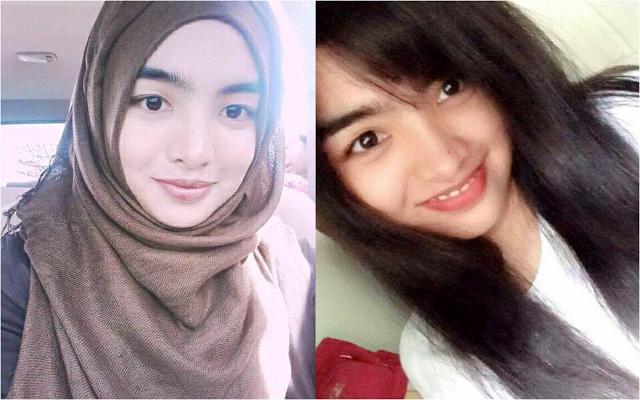 Andrea Brillantes Look-A-Like Went Viral Online - Trending And
