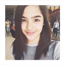 Andrea Brillantes (@princess_Aerdna)   Twitter