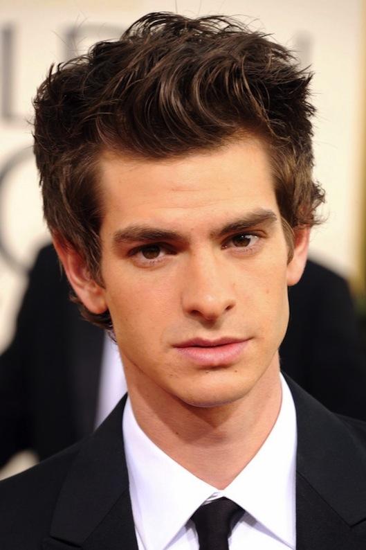 Andrew Garfield   Dateline Movies