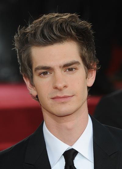 Andrew Garfield     Ethnicity Of Celebs   What Nationality Ancestry Race