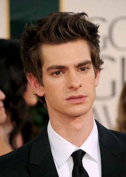 Andrew Garfield Height Weight Body Statistics - Healthy Celeb