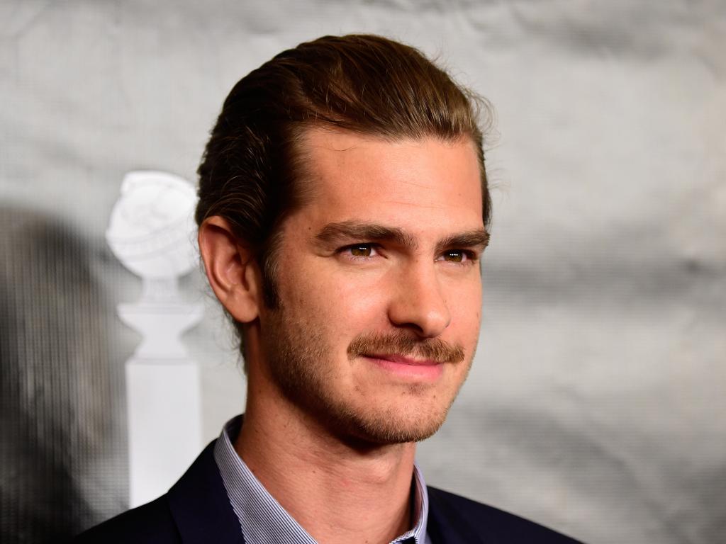 Andrew Garfield On The Amazing Spider-Man: 'I Started To Feel The