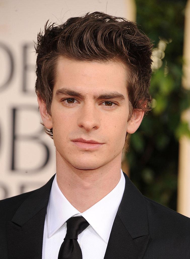 Andrew Garfield photos