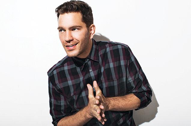 Andy Grammer On The Success Of 'Honey, I'm Good,' Relationship Tips