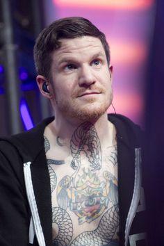 Andy Hurley On Pinterest   Hurley, Fall Out Boy And Drummers