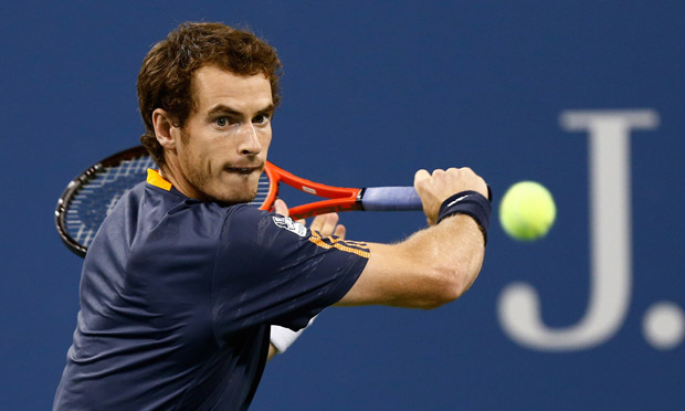 Andy Murray's Nationality Downgraded From British To Scottish Once Again