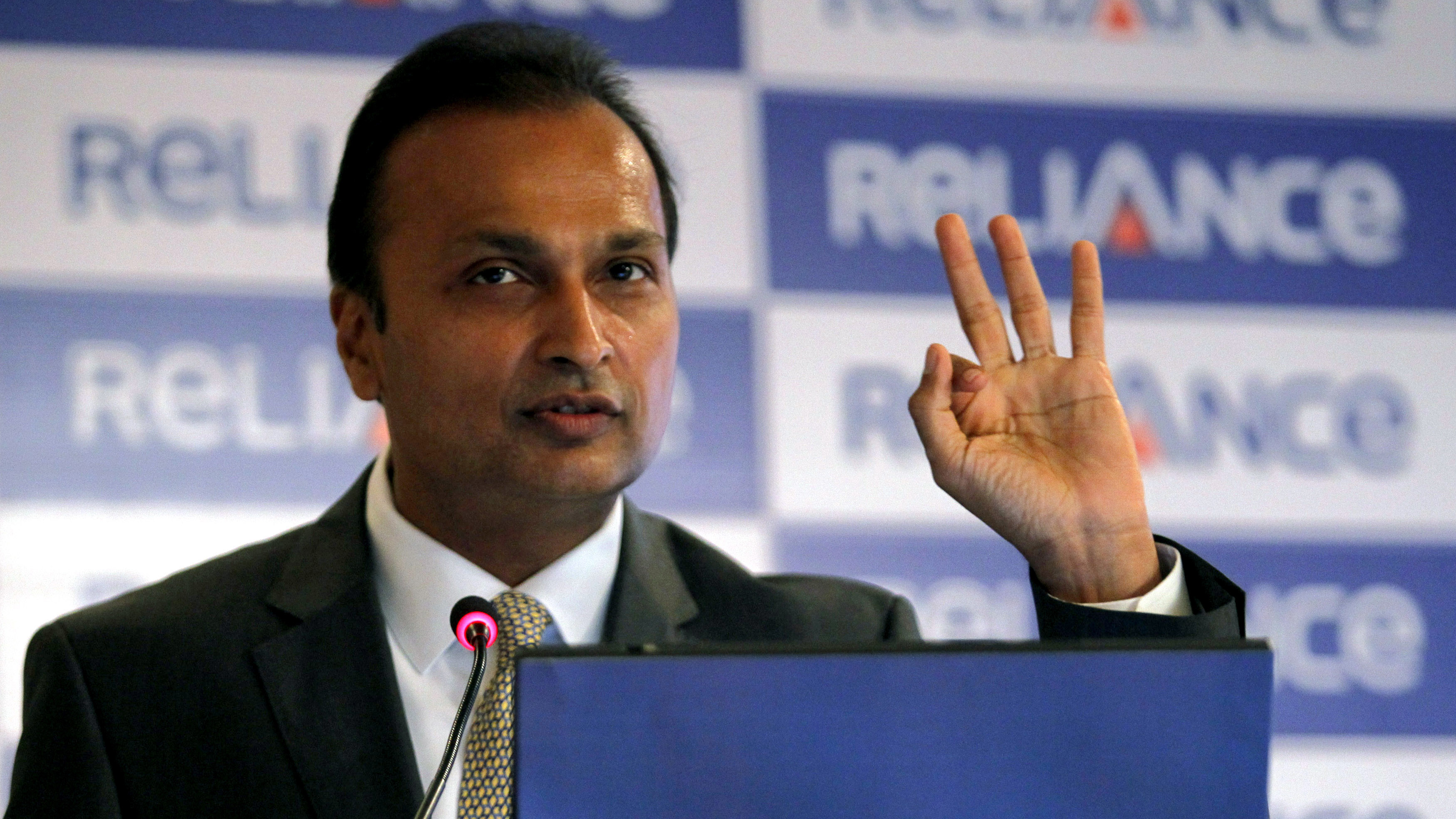 Anil Ambani Net Worth   Net Worth 2016