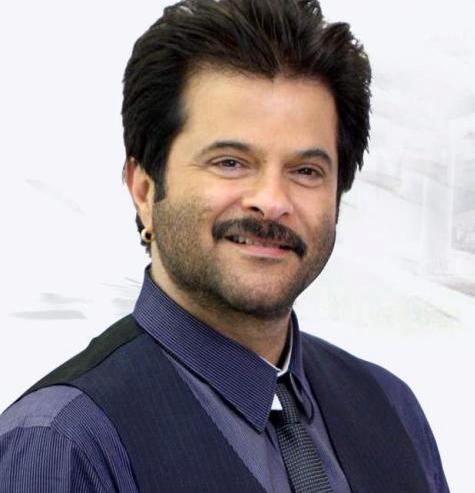 Anil Kapoor Family Photo, Wife, Daughter, Son, Age, Biography