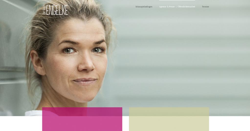 Anke Engelke photos