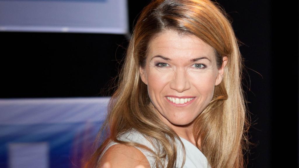 Anke Engelke photos  Promiflash