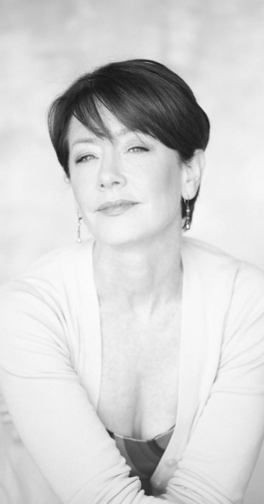 Ann Cusack - IMDb