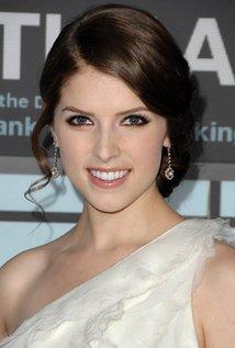 Anna Kendrick - IMDb