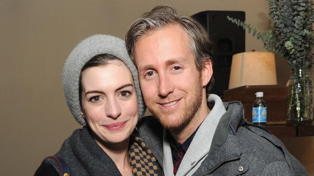 Anne Hathaway Pregnant: Her Road To Baby With Husband Adam Shulman