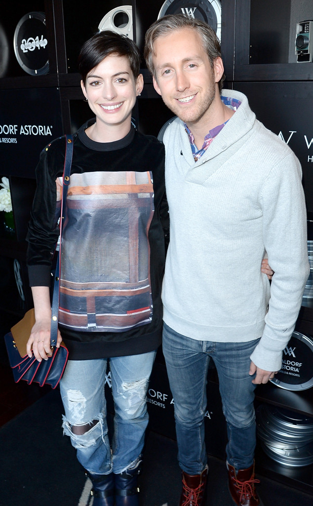 Anne Hathaway Says Marriage Isn't What She Expected: Find Out Why