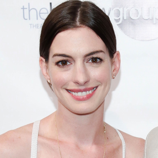 Anne Hathaway To Do TV -- Vulture