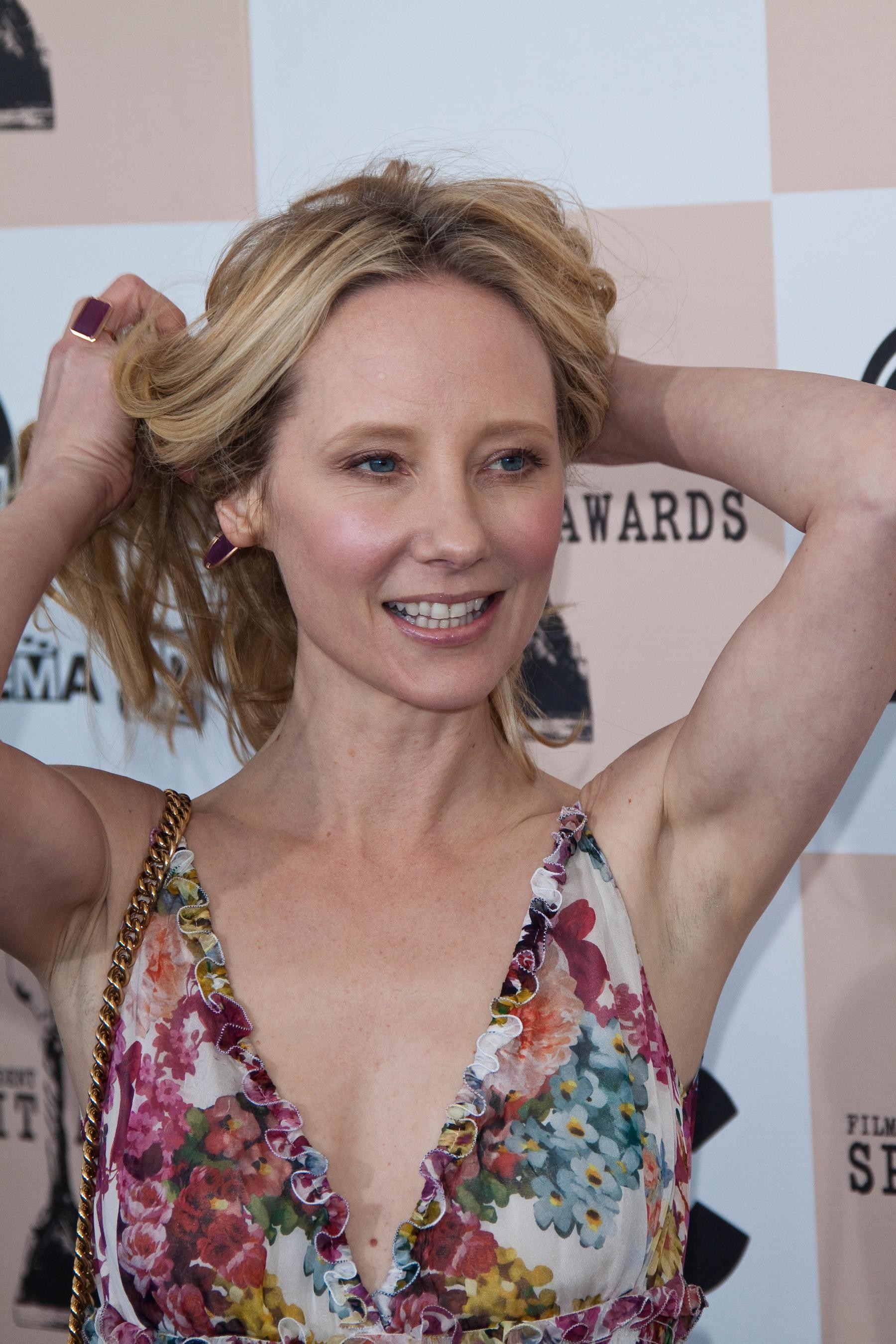 Anne Heche Backgrounds   Full HD Pictures