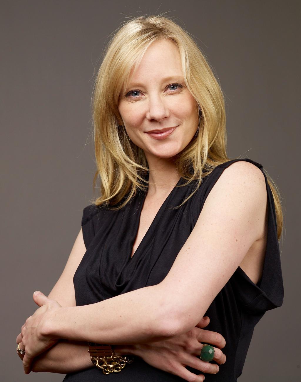 Anne Heche Quotes. QuotesGram