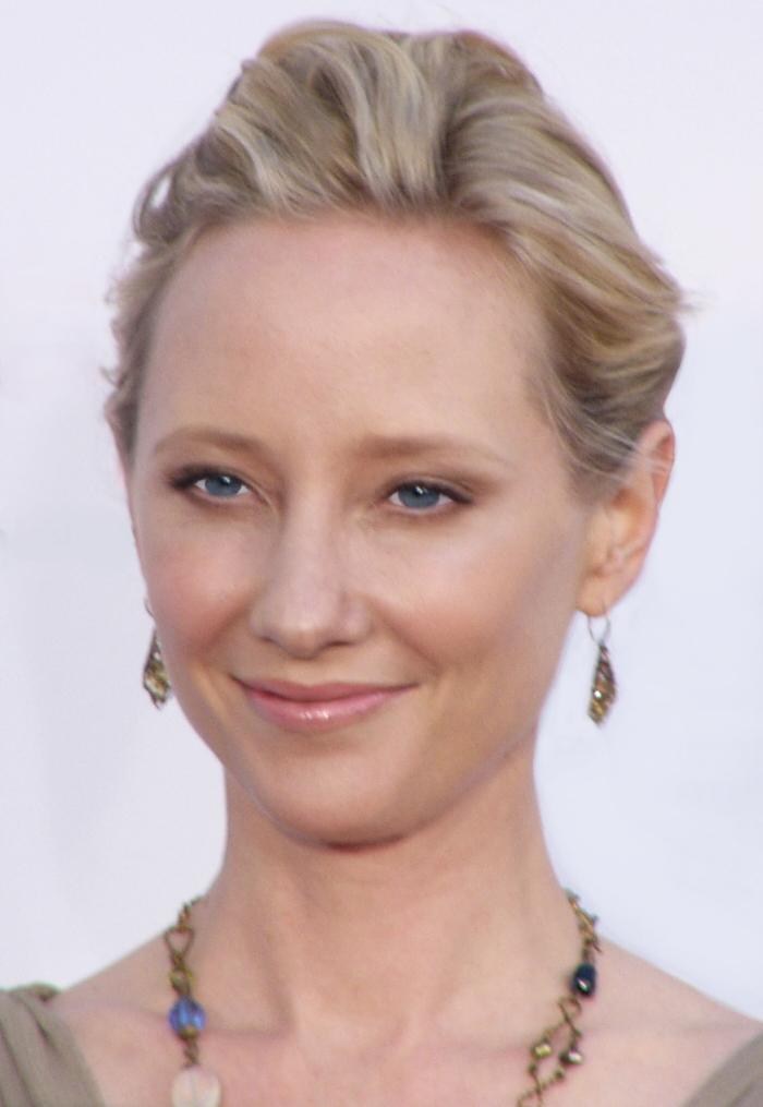 Anne Heche - Wikipedia, The Free Encyclopedia