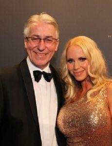 Annina Ucatis And Theodor Semmelhaack Photos, News And Videos