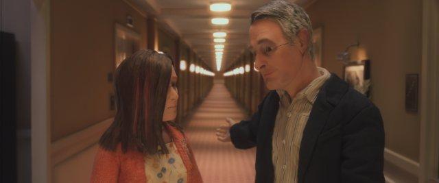 Anomalisa (2015)