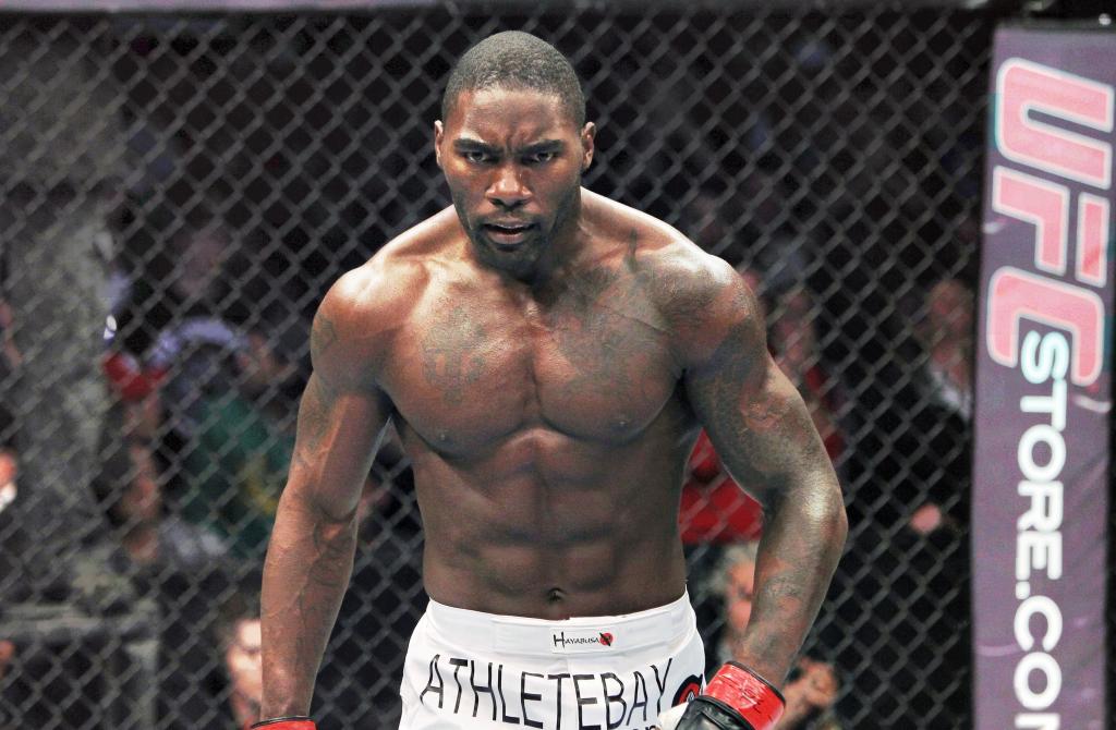 Anthony Johnson   Known People - Famous People News And Biographies