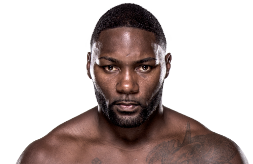 Anthony "Rumble" Johnson - Official UFC     Fighter Profile